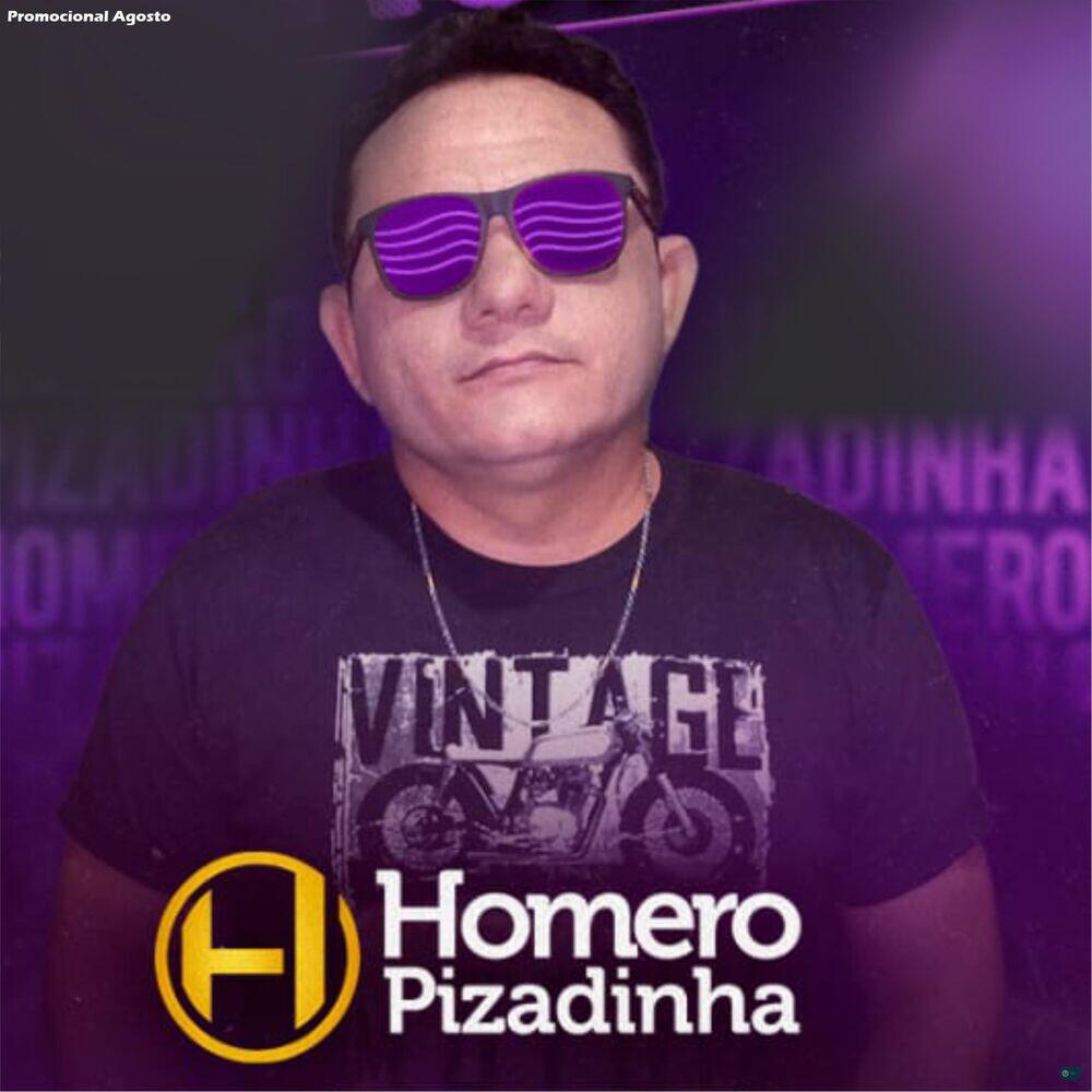 Homero Pizadinha