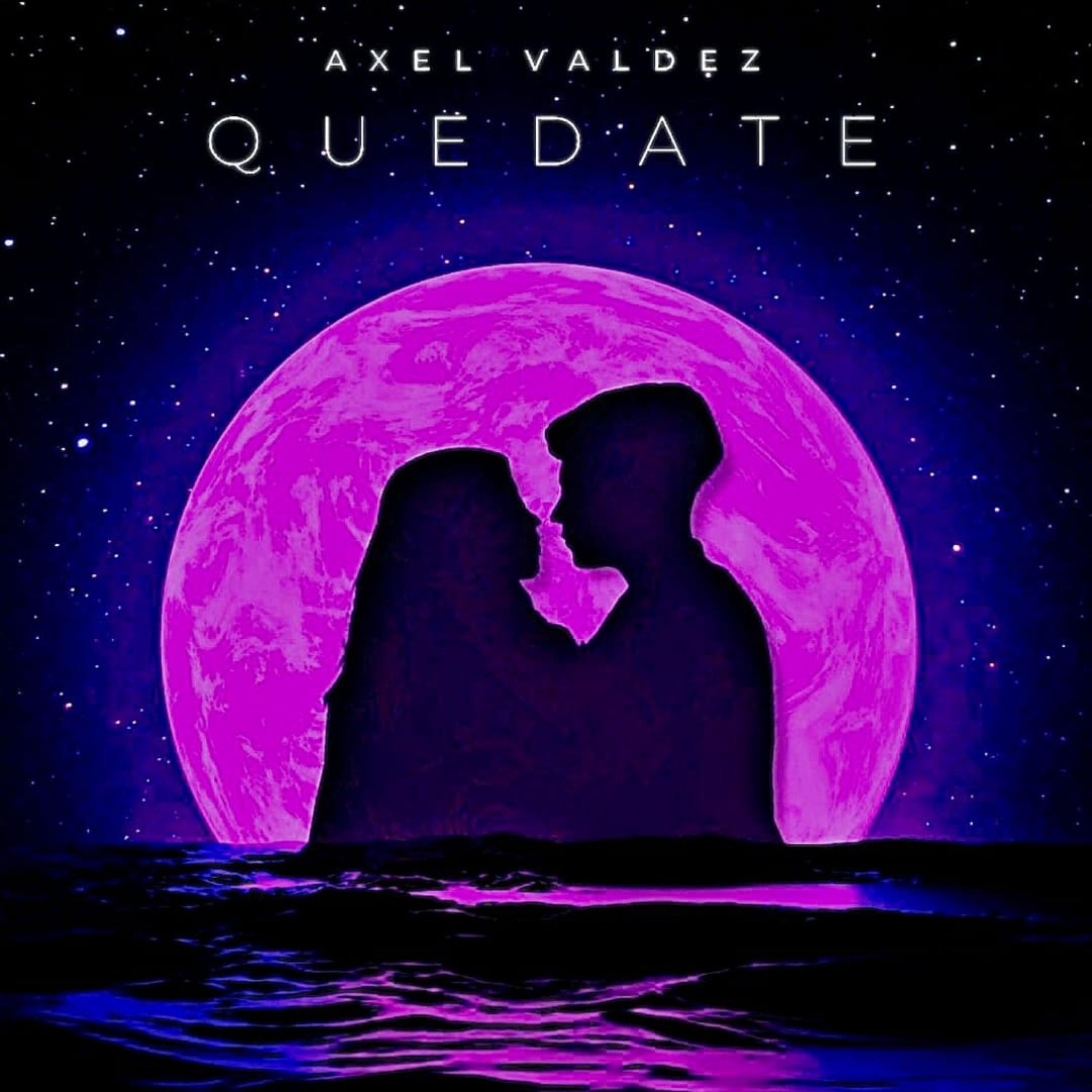 Релиз Quédate