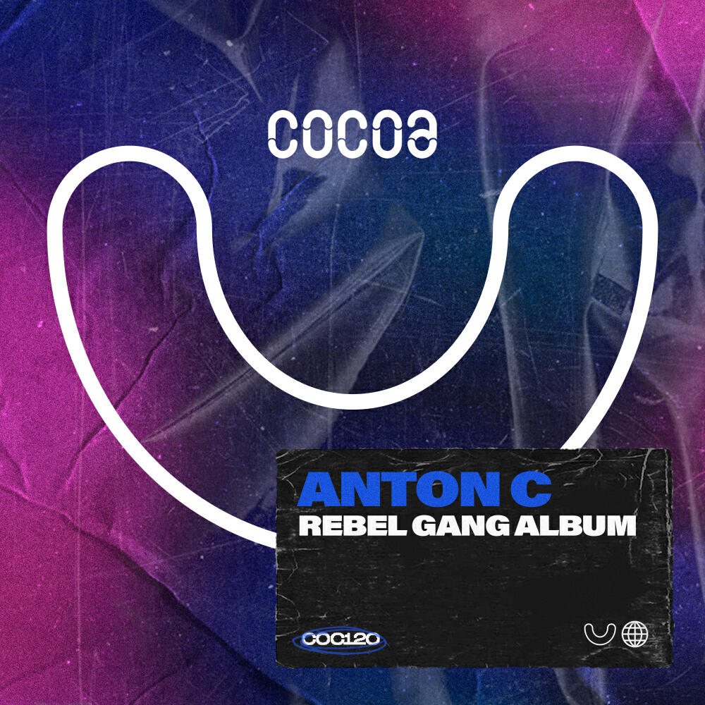 Релиз Rebel Gang