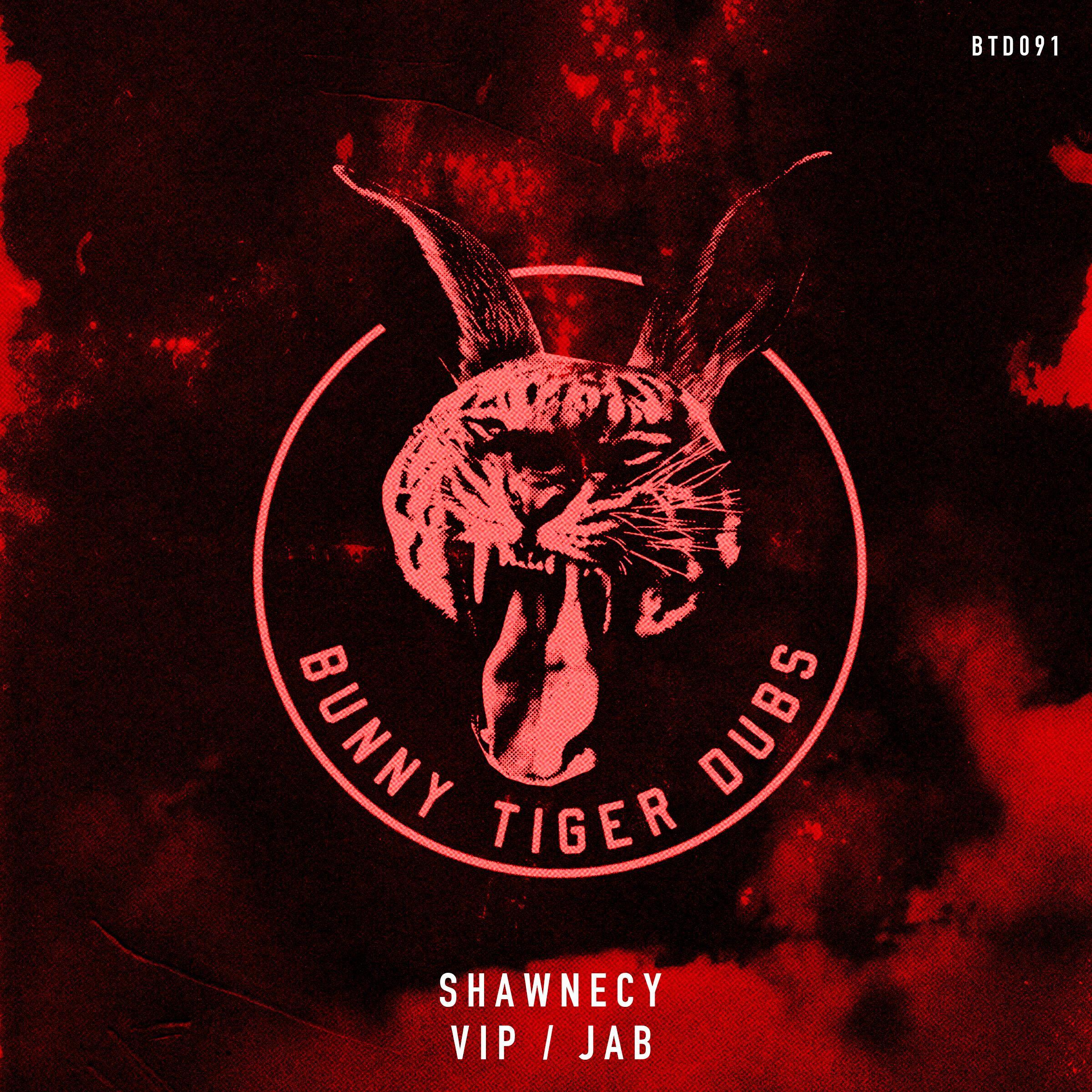 Shawnecy
