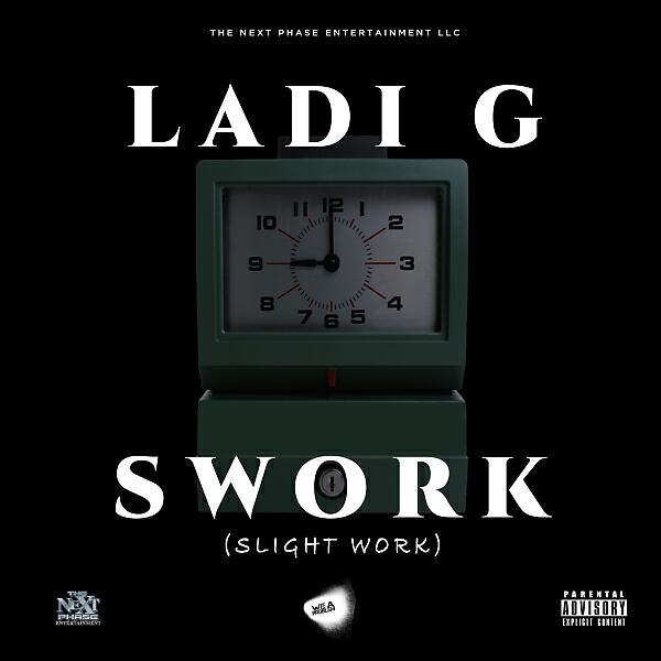 Релиз SWORK (Slight Work)