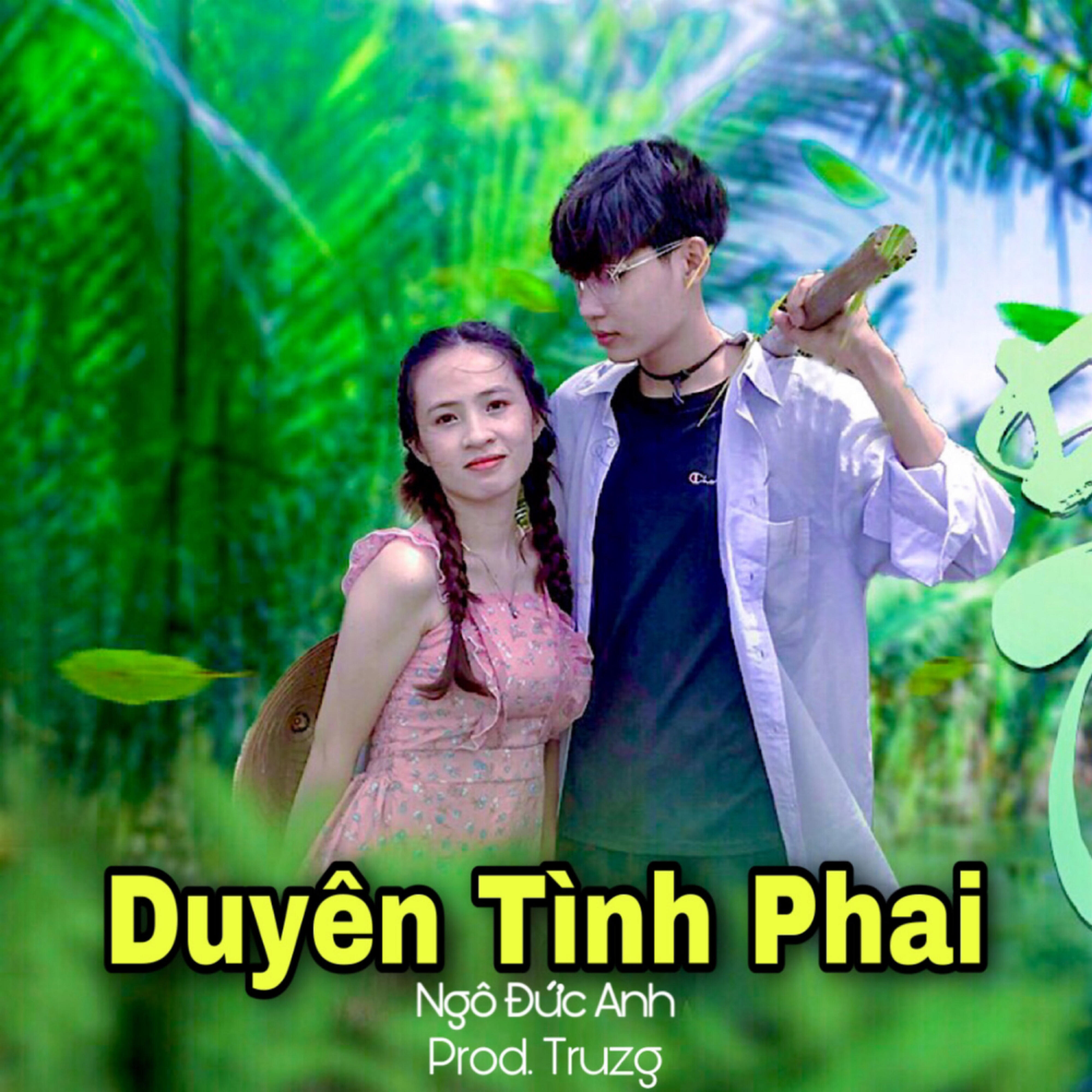 Релиз Duyên Tình Phai