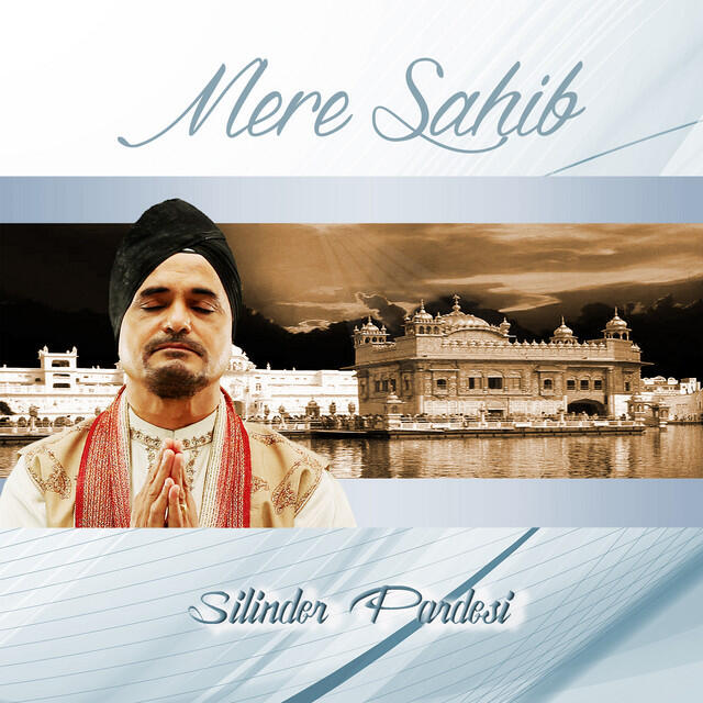 Релиз Mere Sahib (feat. Tarli Digital) - Single