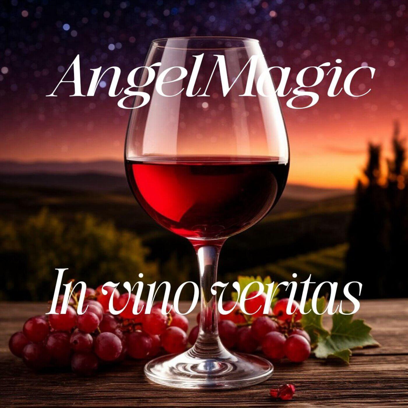 Релиз In vino veritas