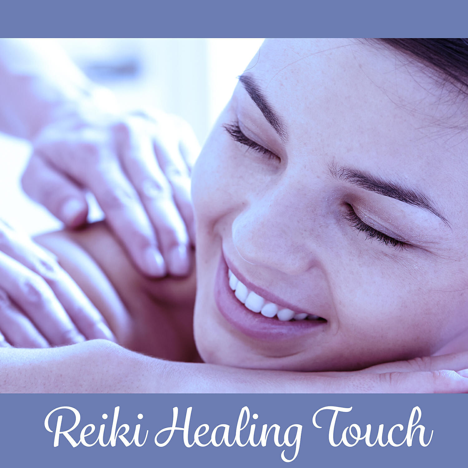 Релиз Reiki Healing Touch – Melodies for Massage, Nature Sounds, Spa Music, Relaxation Wellness, Serenity & Relax