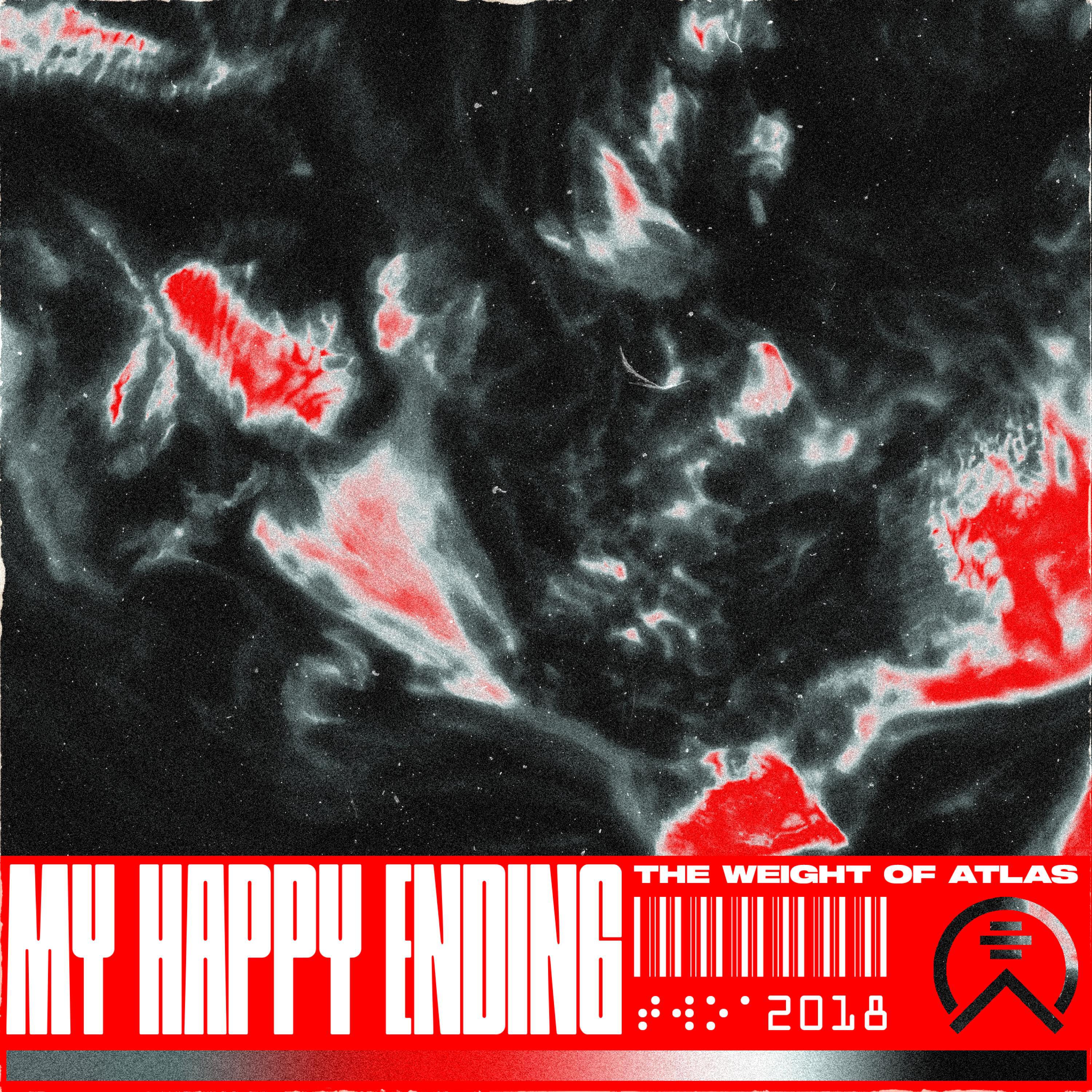Релиз My Happy Ending