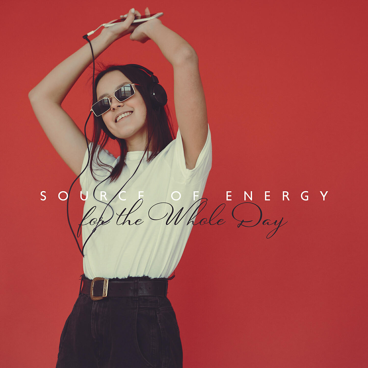 Релиз Source of Energy for the Whole Day