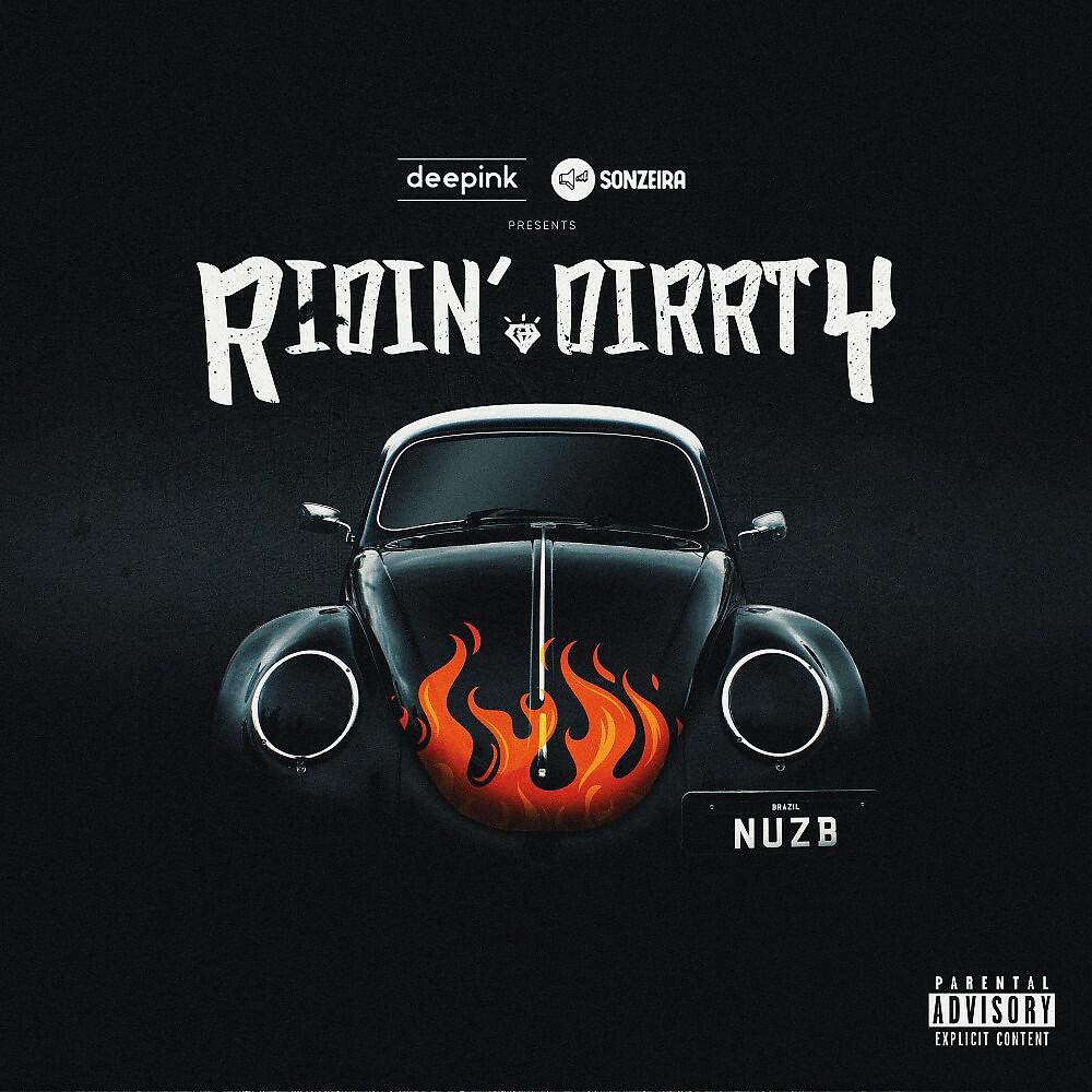 Релиз Ridin' Dirrty