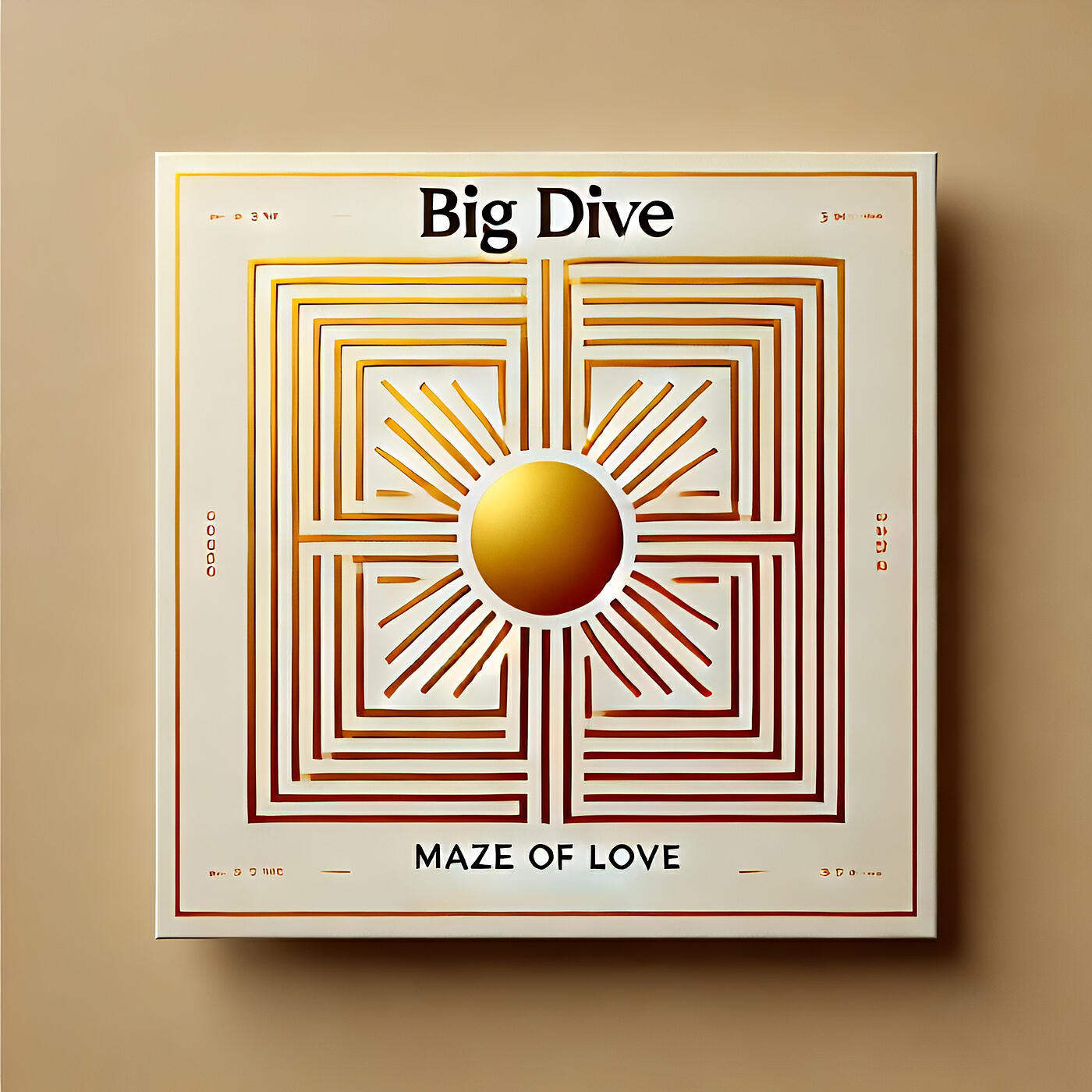 Big Dive