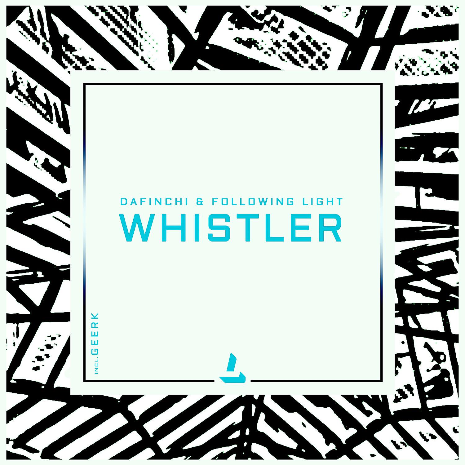 Релиз Whistler