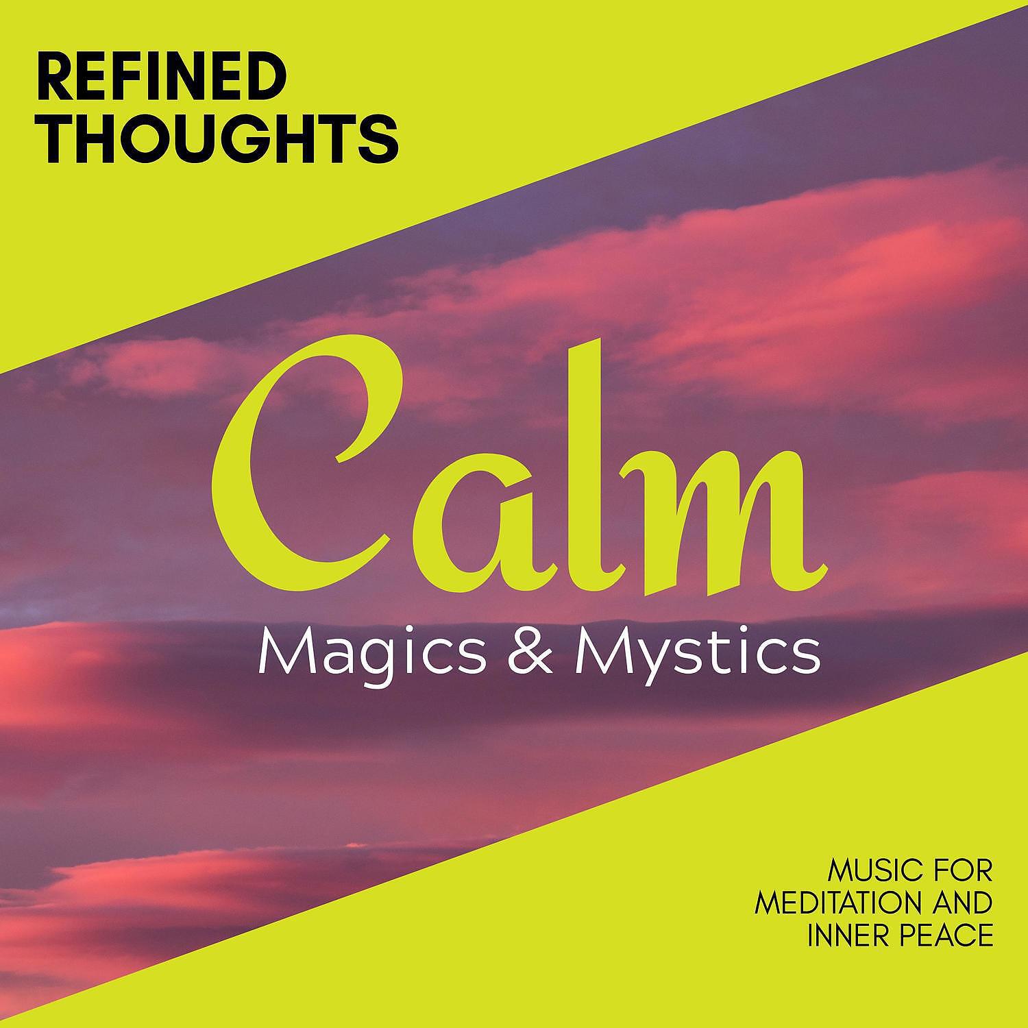 Meditation Atmospheres, Yoga music - Core Of The Heart