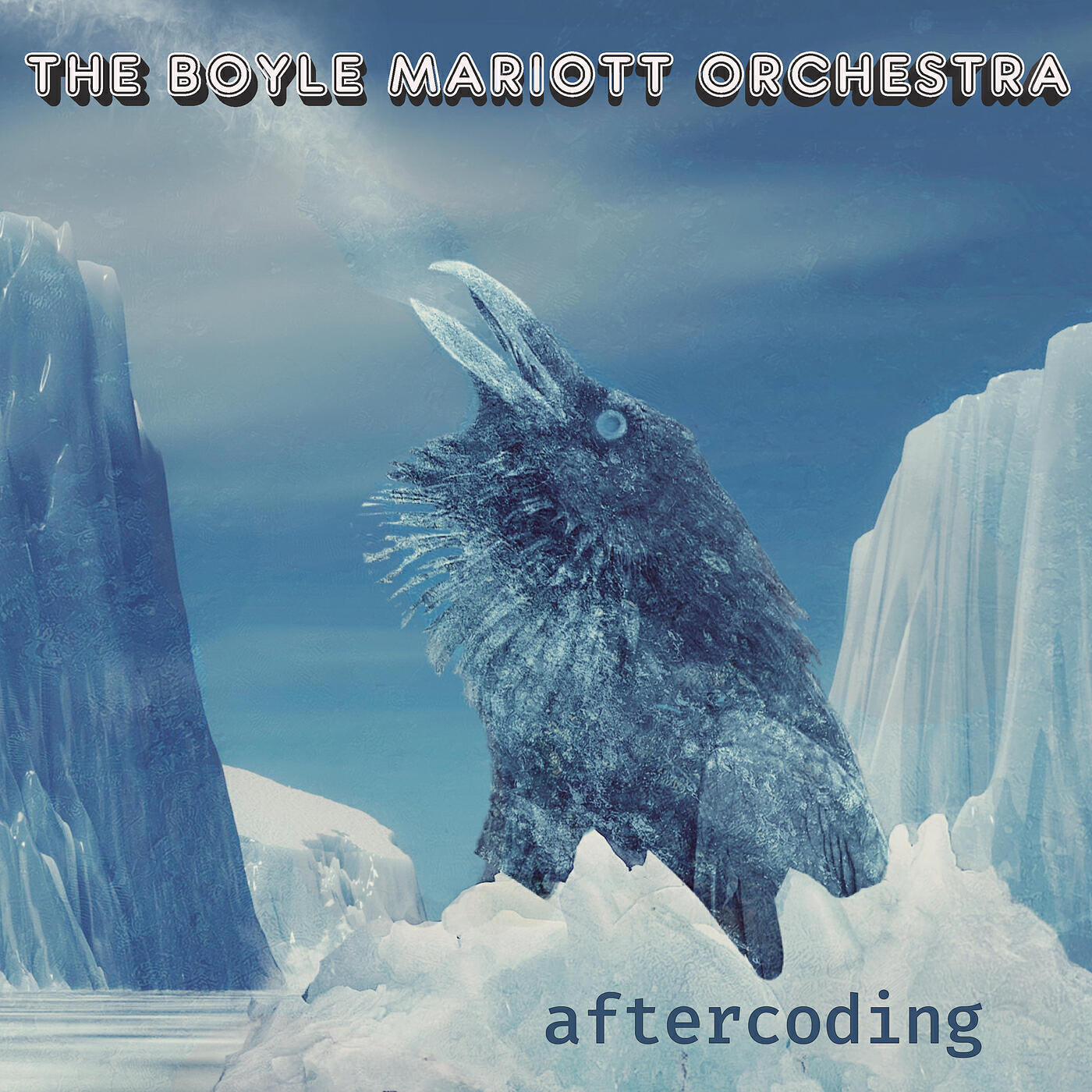 Релиз Aftercoding