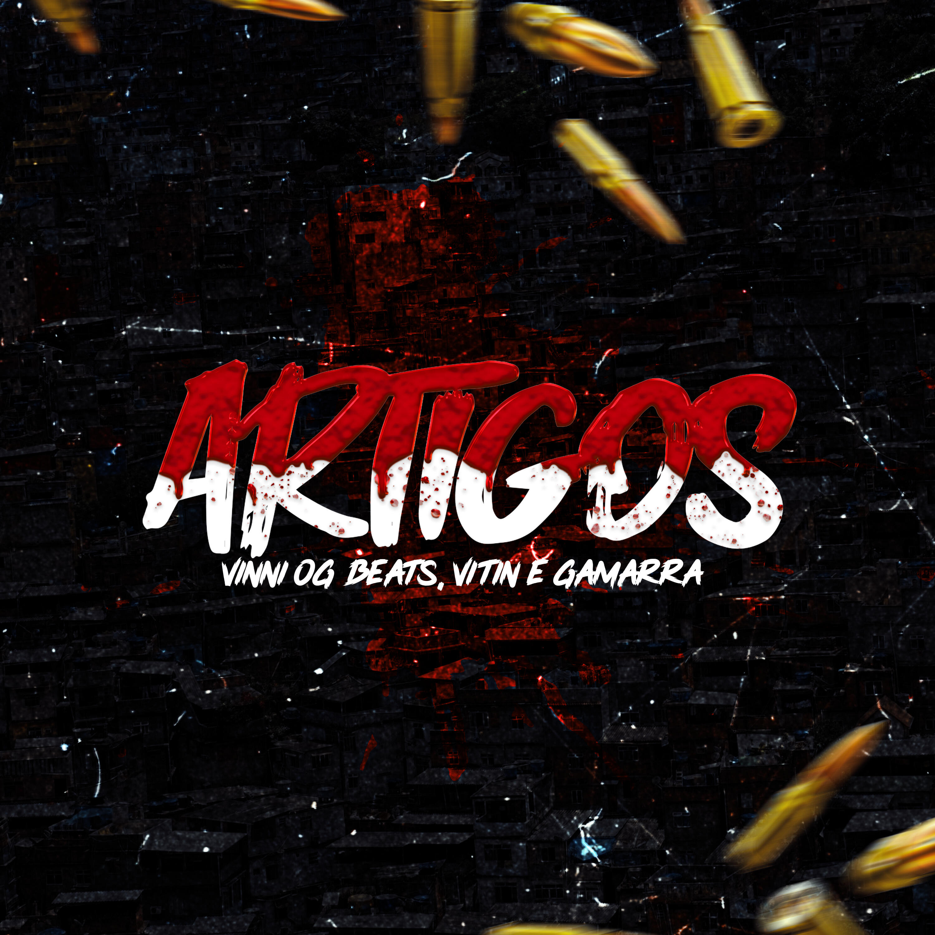 Скачать песню Vinni OG Beats, Vitin, Gamarra - Artigos бесплатно в MP3 для Android и iOS