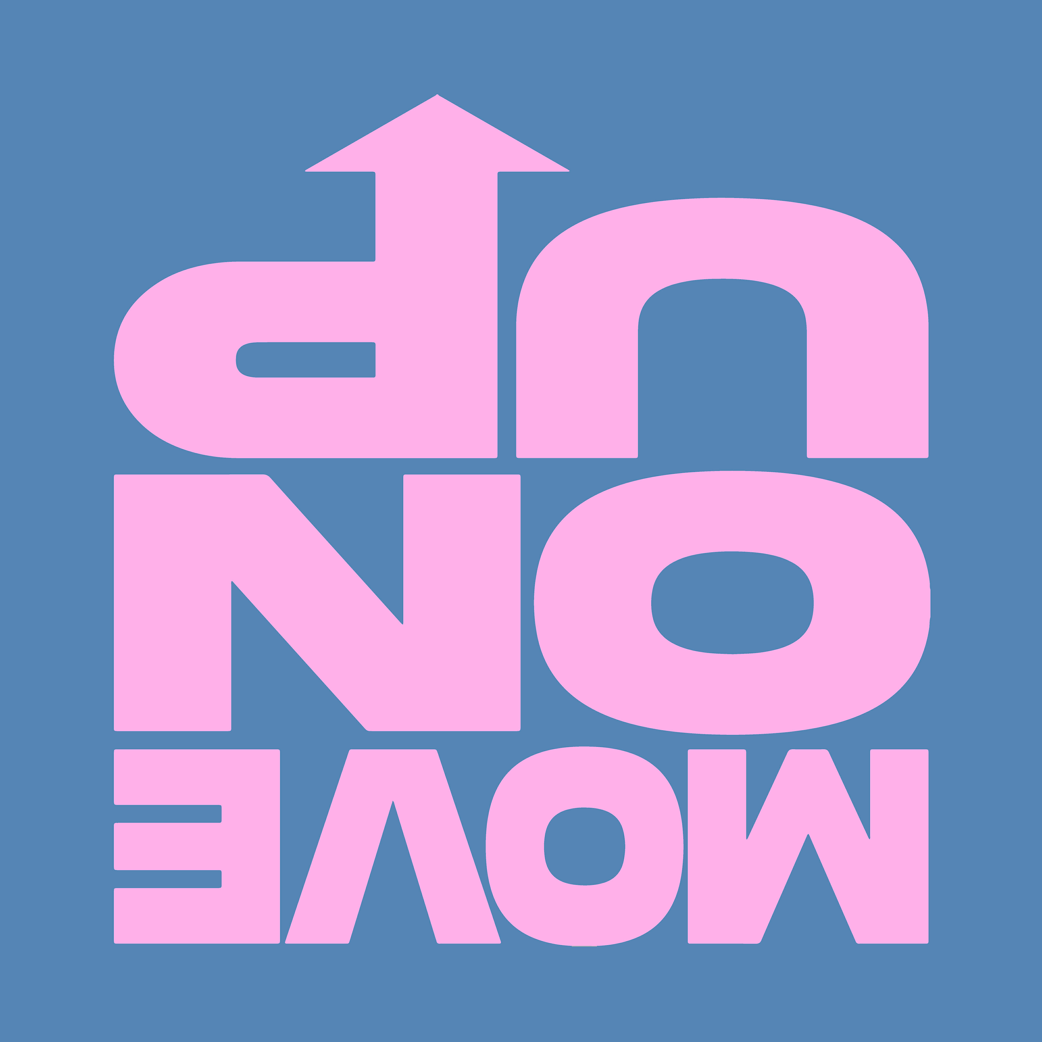 Релиз Move On Up (Kevin McKay Remix)