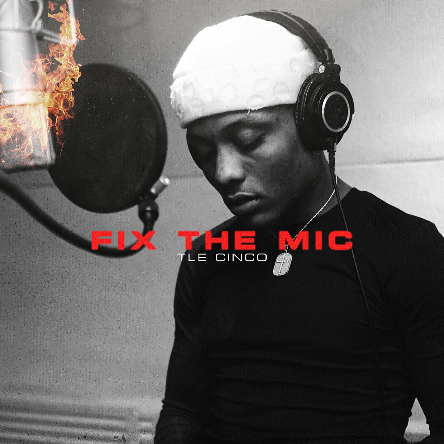 Релиз Fix The Mic