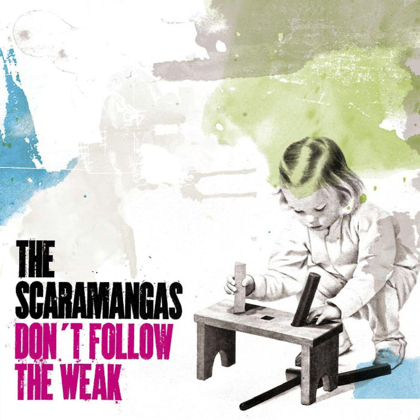 Релиз Don't Follow The Weak