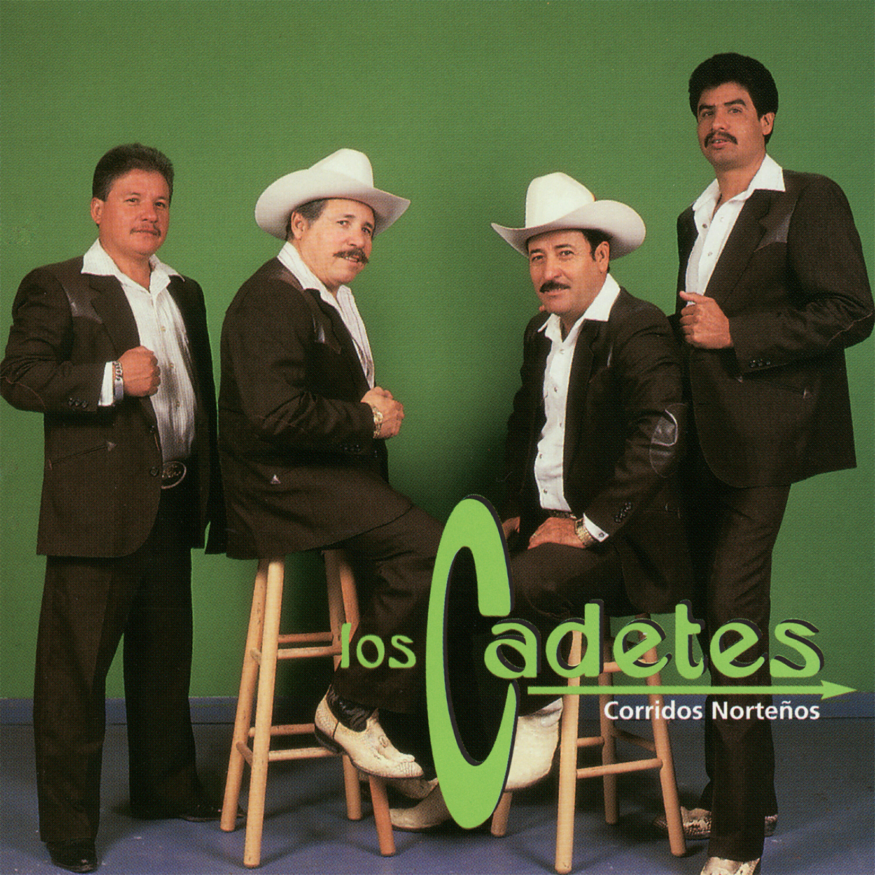 Релиз Corridos Norteños