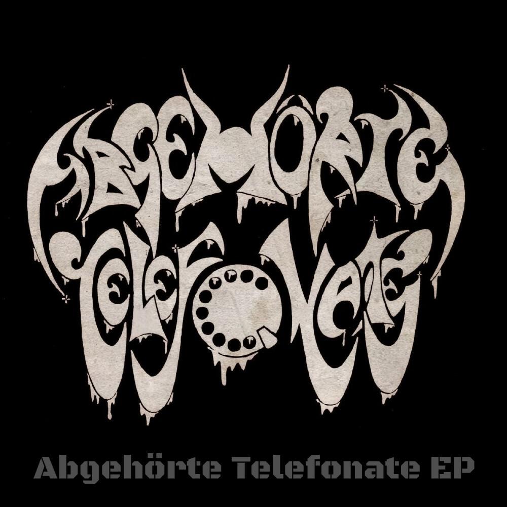 Релиз Abgehörte Telefonate