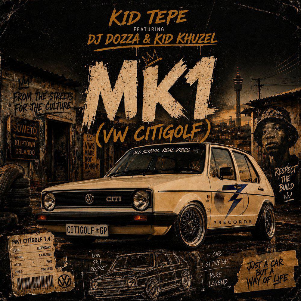 Релиз Mk1