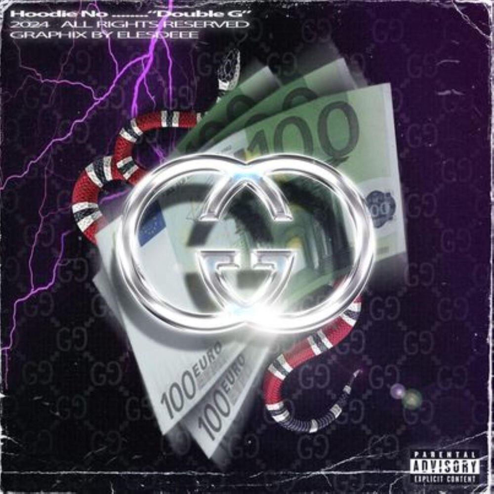 Релиз Double G