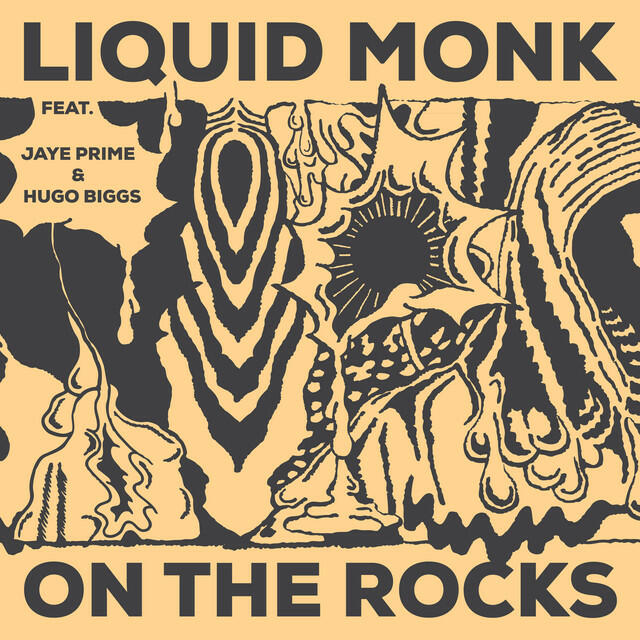 Релиз On the Rocks