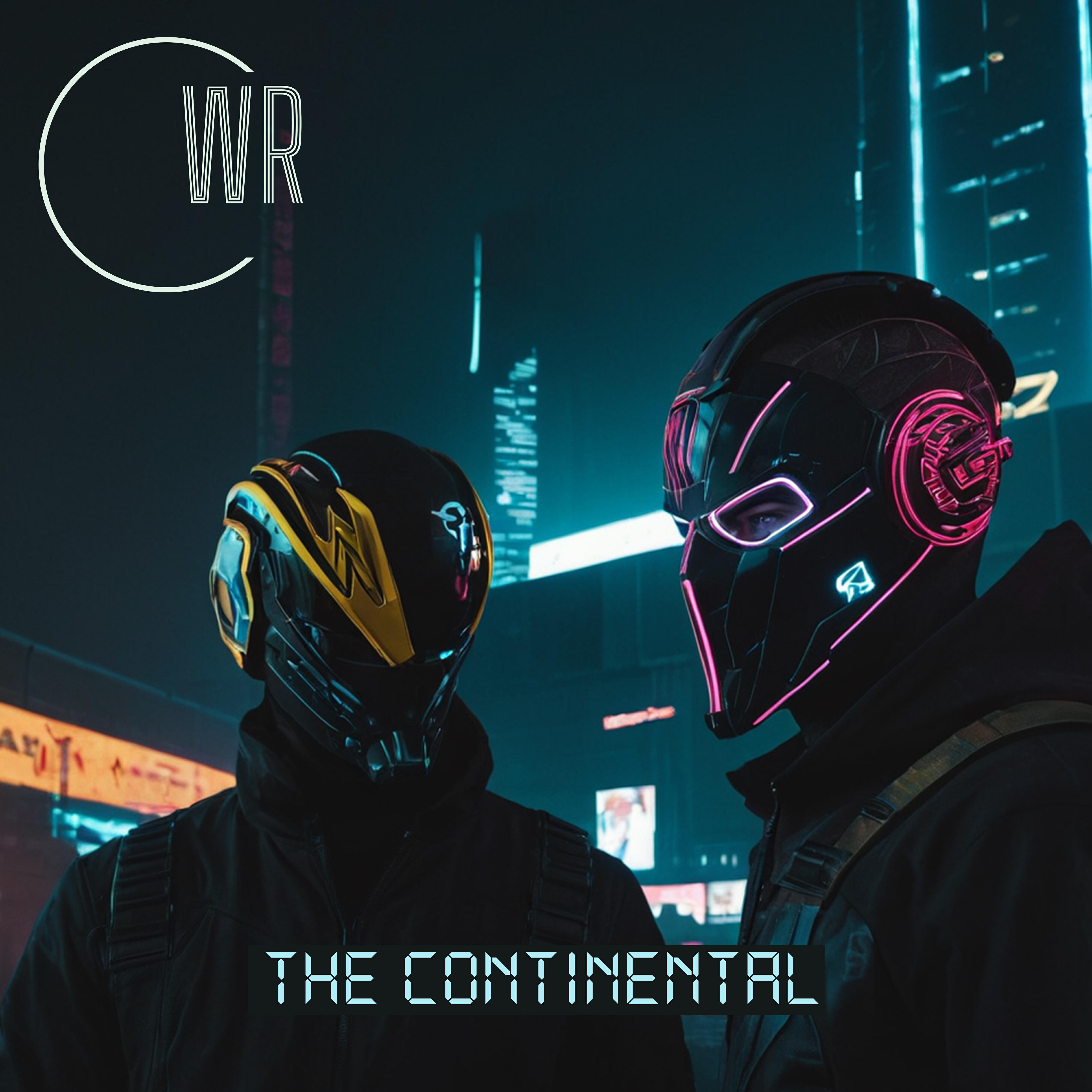 Релиз The Continental