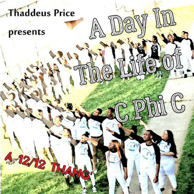 Релиз A Day in the Life of C Phi C