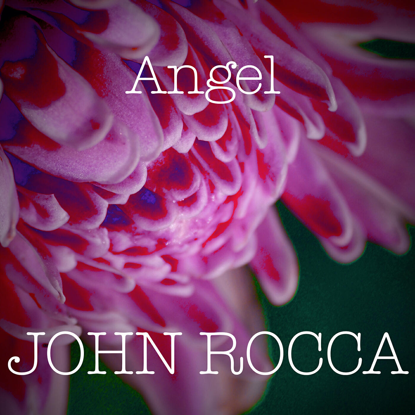Релиз Angel
