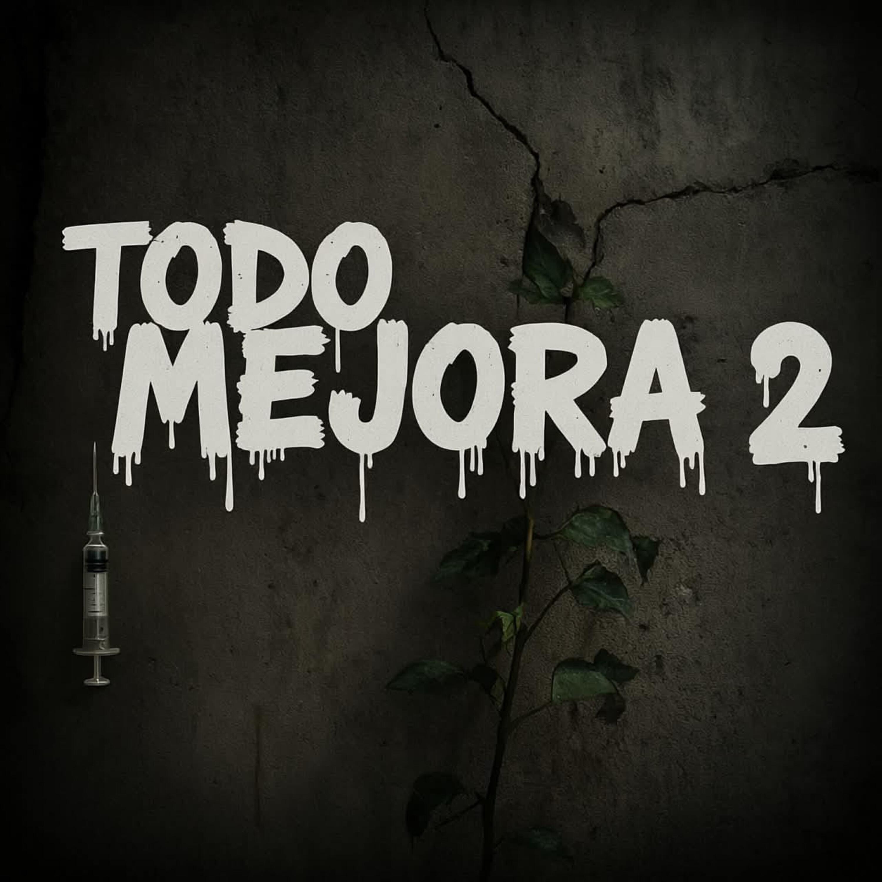 Релиз Todo Mejora 2