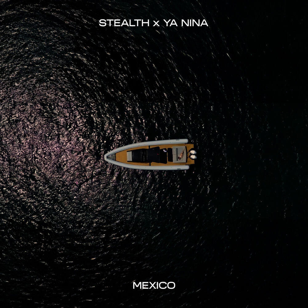 Релиз Mexico