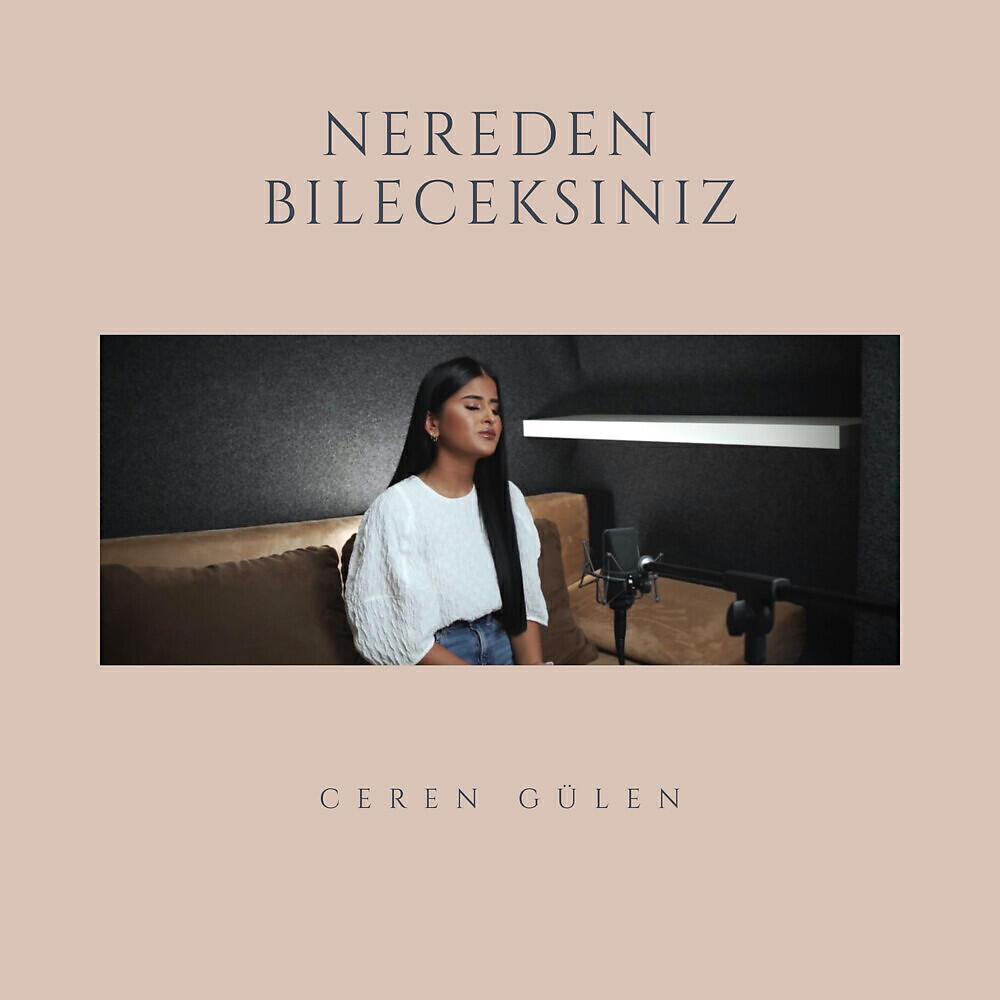 Ceren Gülen