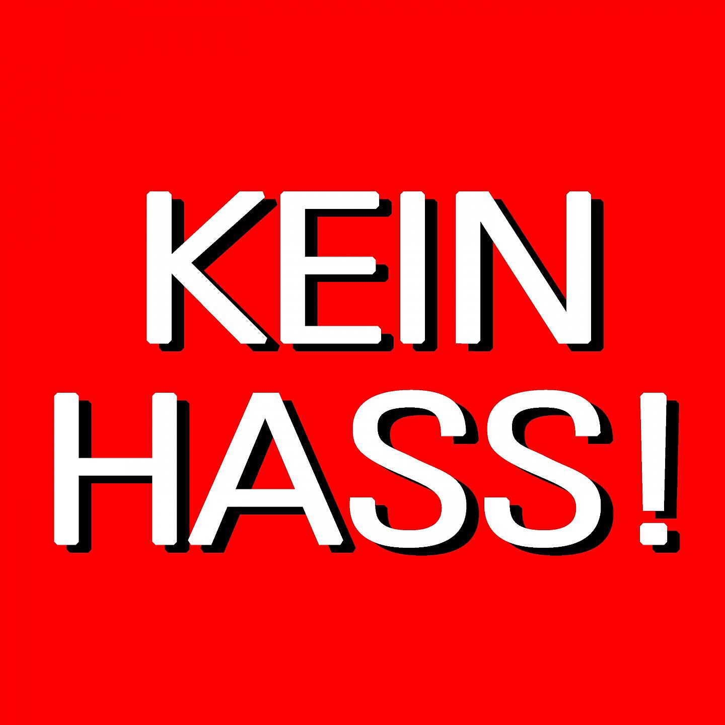 Релиз Kein Hass!