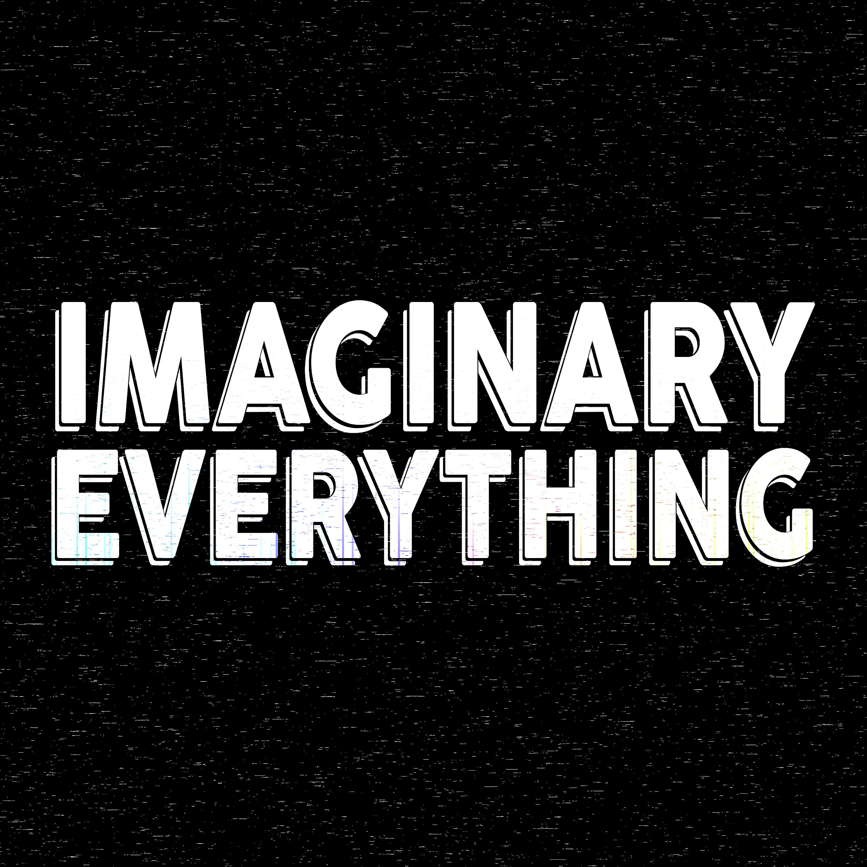 Релиз Imaginary Everything