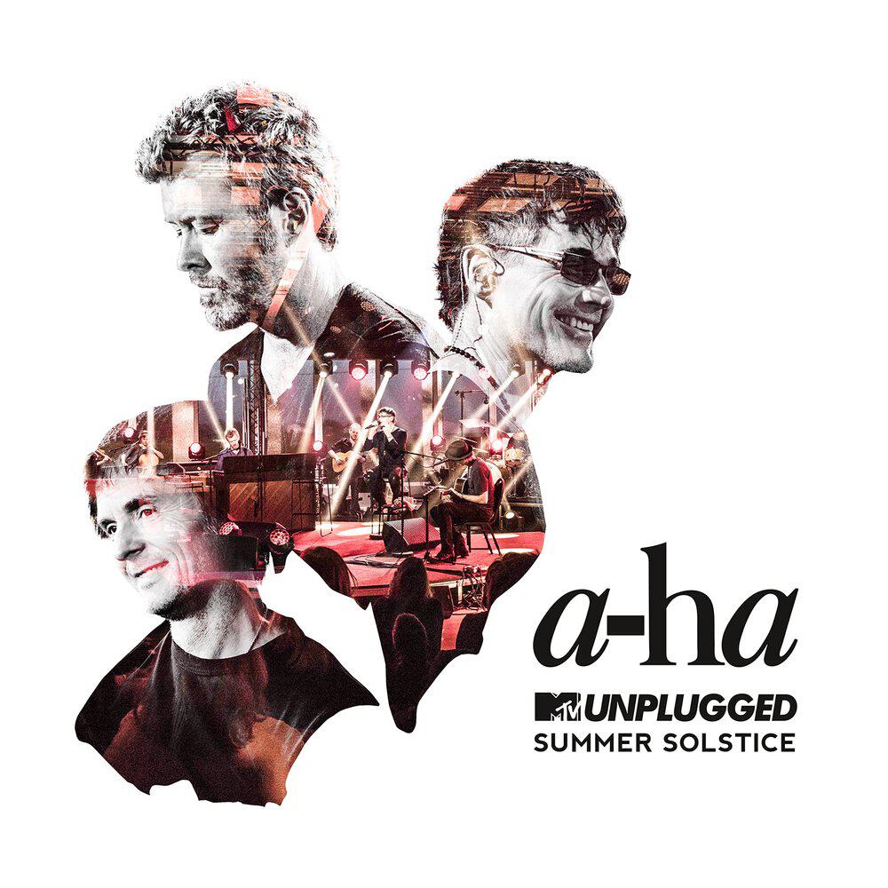 Релиз MTV Unplugged - Summer Solstice (Live)