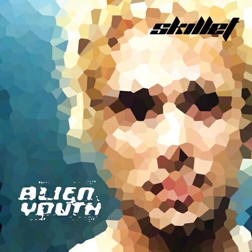 Релиз Alien Youth