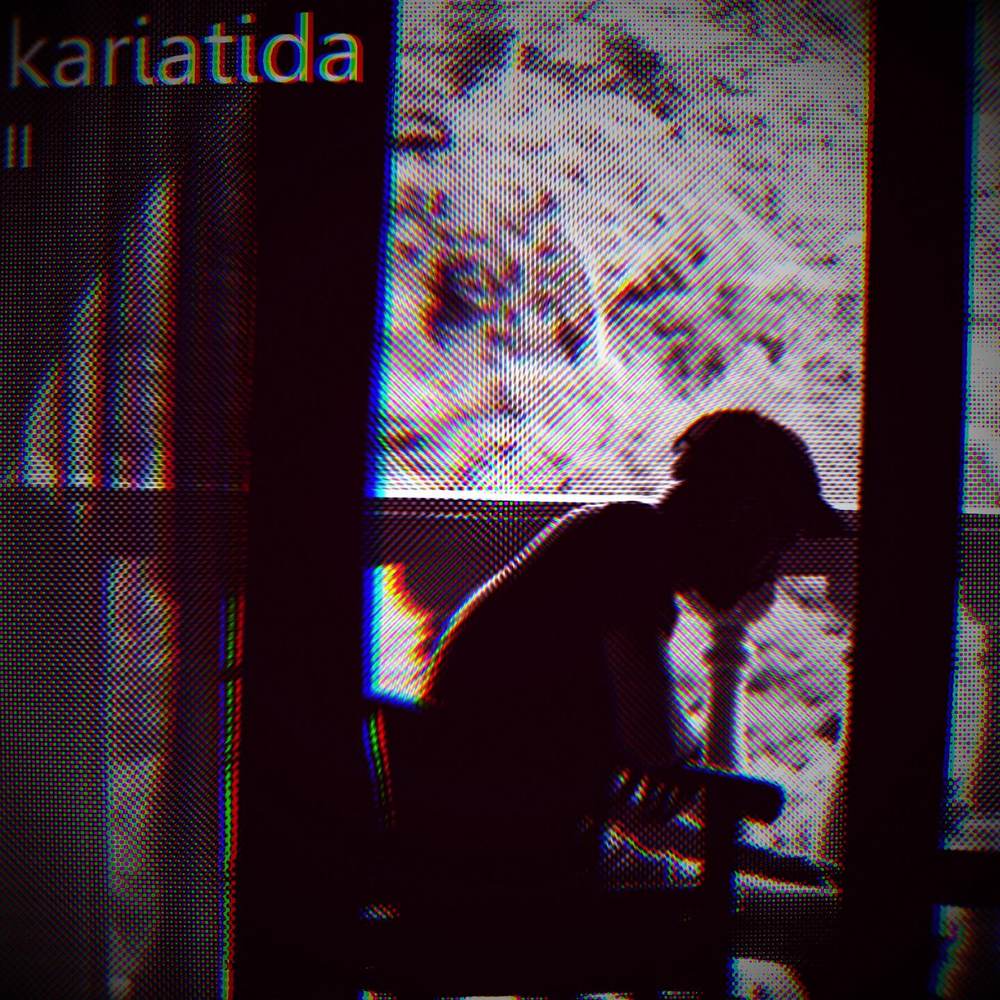 Постер альбома II