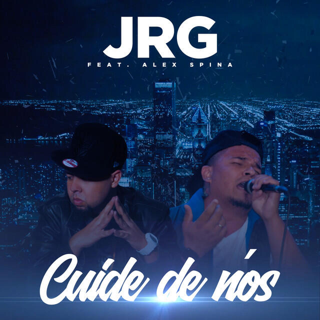 Релиз Cuide de Nós