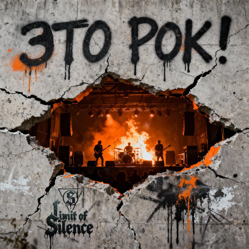 Релиз Это РОК!