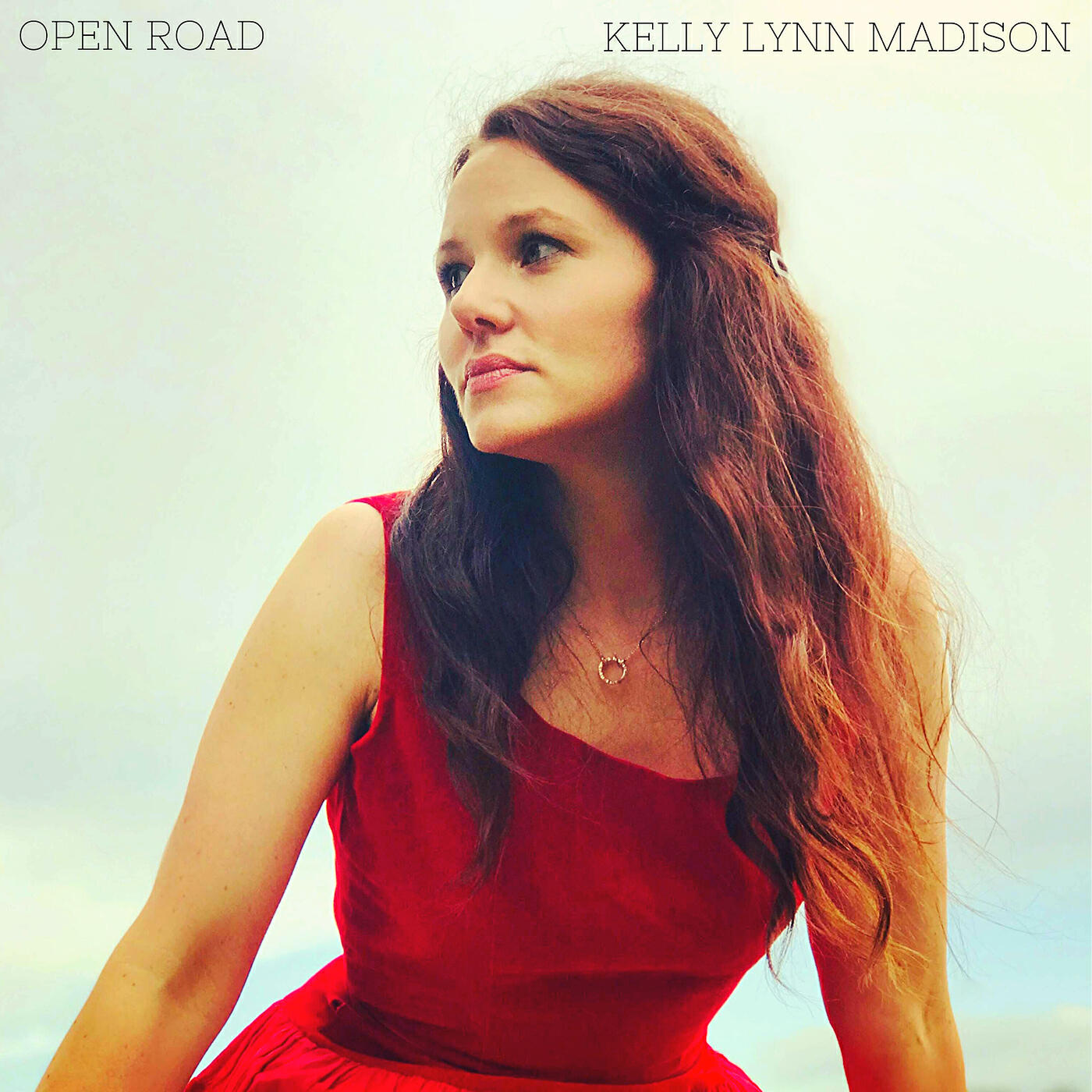 Релиз Open Road