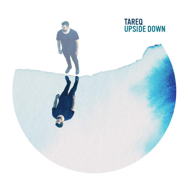 Релиз Upside Down
