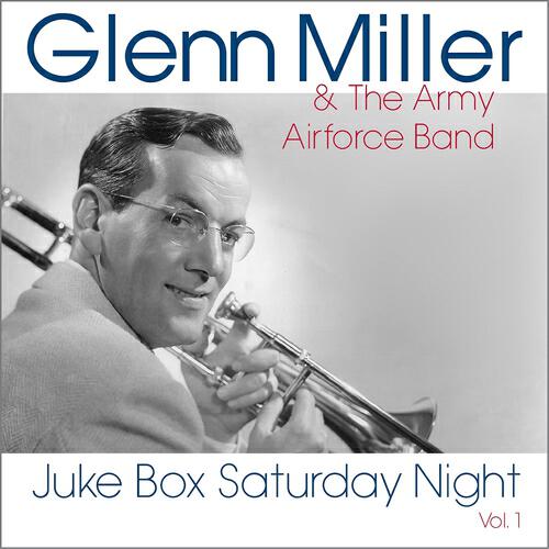 Постер альбома Juke Box Saturday Night