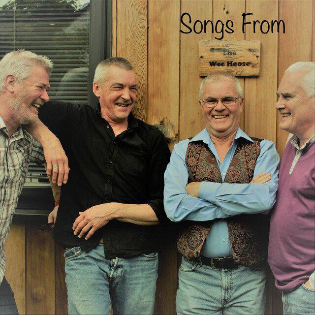 Релиз Songs from the Wee Hoose