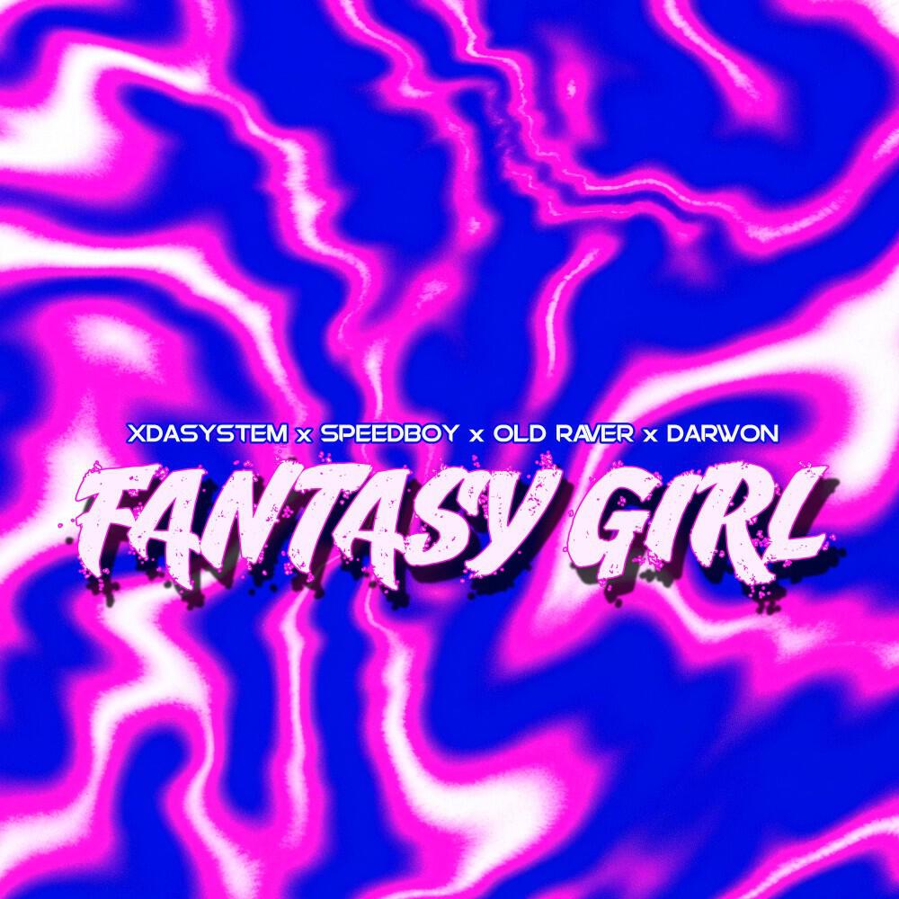 Релиз Fantasy Girl