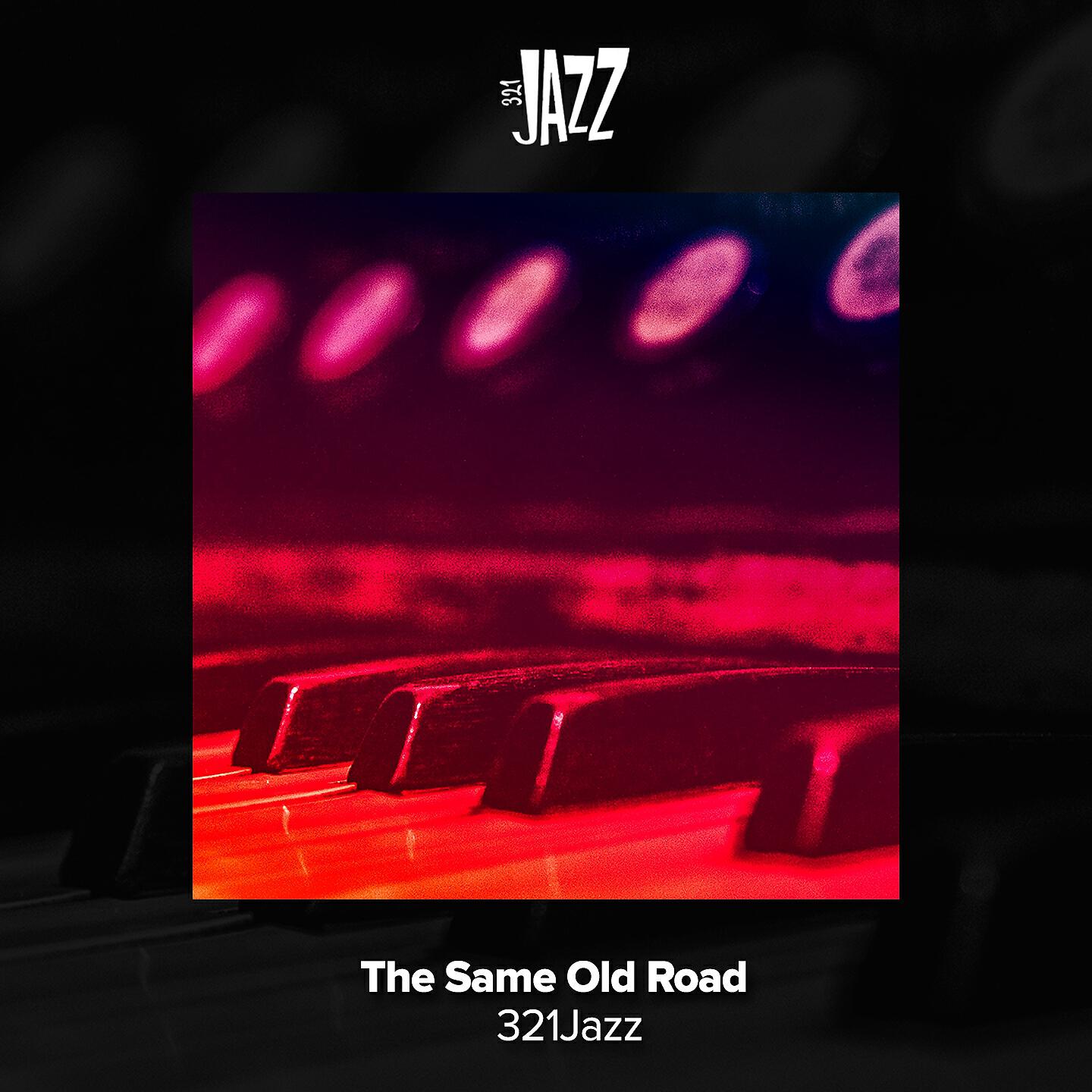 Релиз The Same Old Road