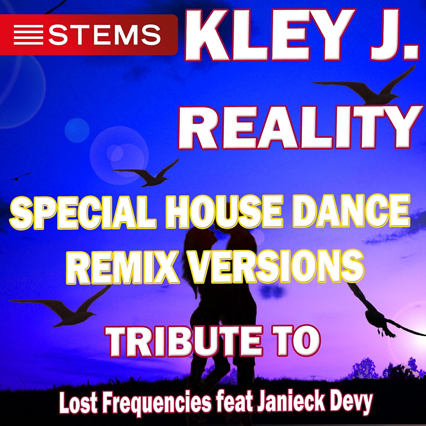Релиз Reality