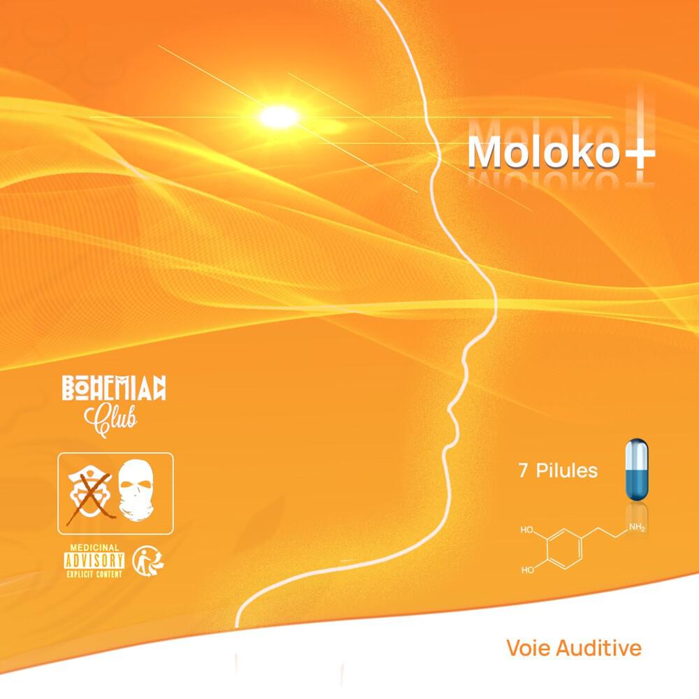 Релиз Moloko+