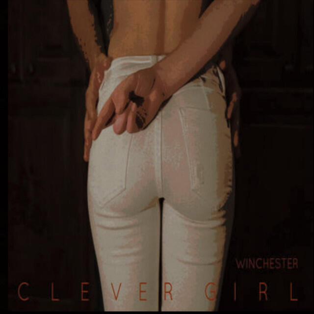 Релиз Clever Girl