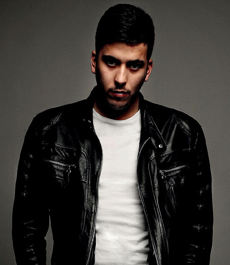 Mahmut Orhan
