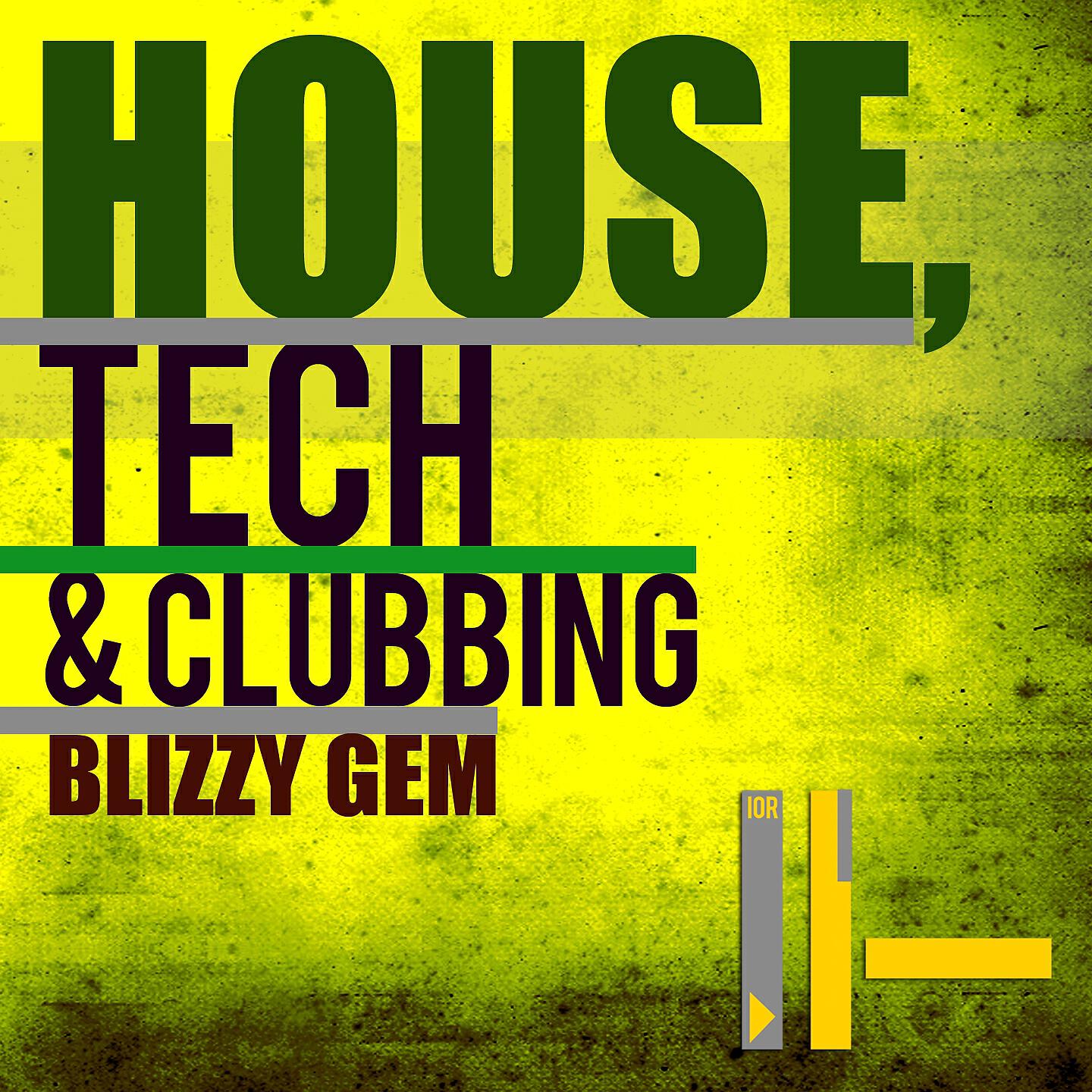 Релиз House, Tech & Clubbing
