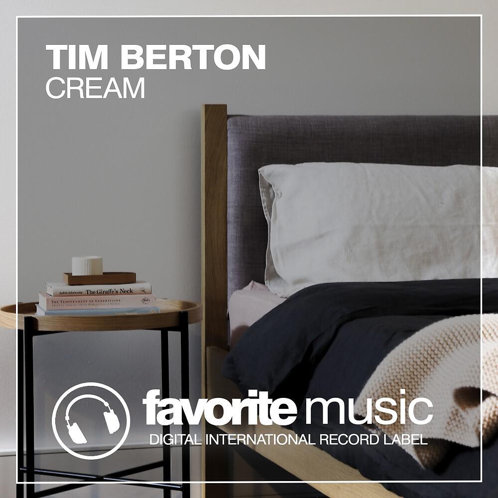 Релиз Cream
